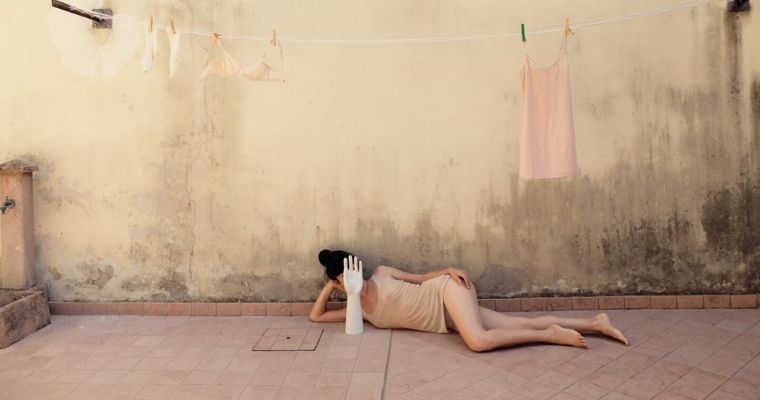 Mostra Bucato a Fusignano